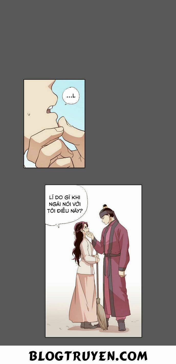 Trăng Lên Ban Ngày 32 trang 11