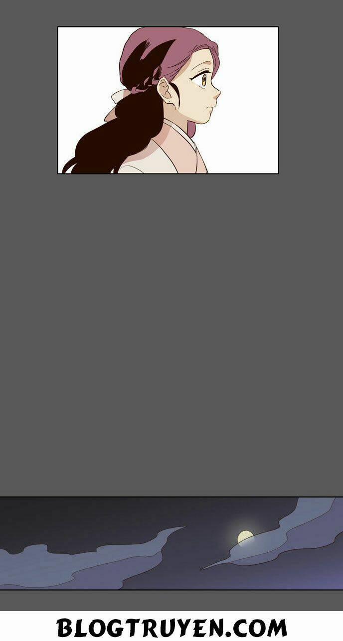 Trăng Lên Ban Ngày 32 trang 17
