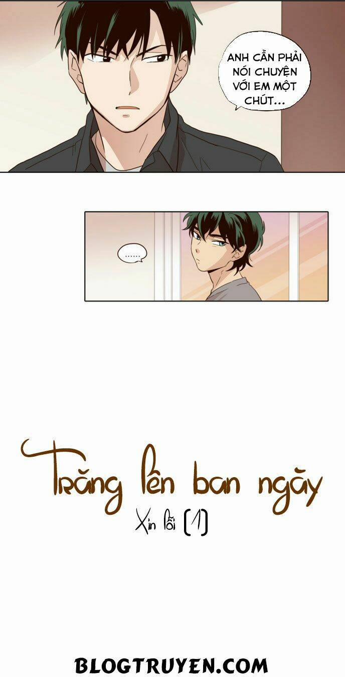 Trăng Lên Ban Ngày 34 trang 3