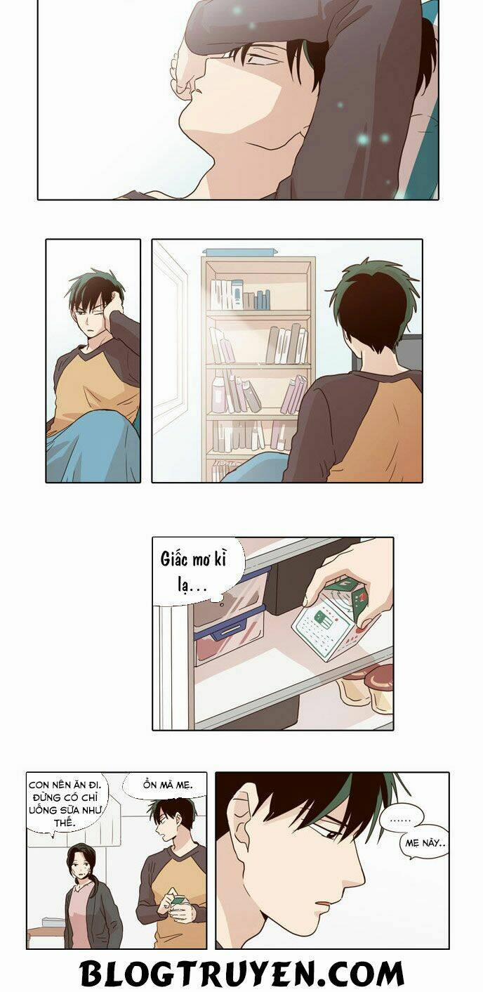 Trăng Lên Ban Ngày 35 trang 7