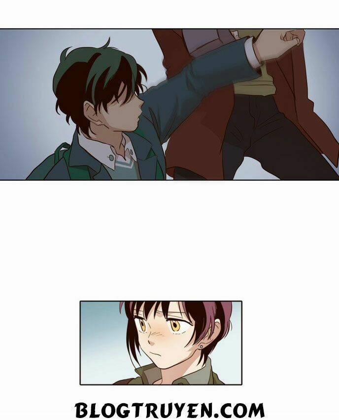 Trăng Lên Ban Ngày 36 trang 11