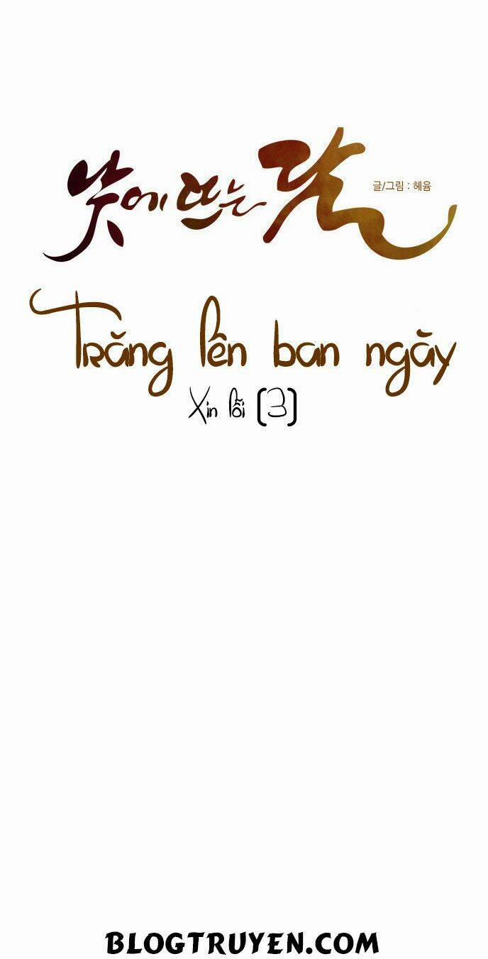 Trăng Lên Ban Ngày 36 trang 6