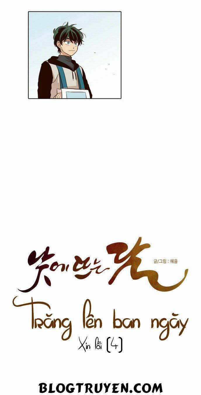 Trăng Lên Ban Ngày 37 trang 3