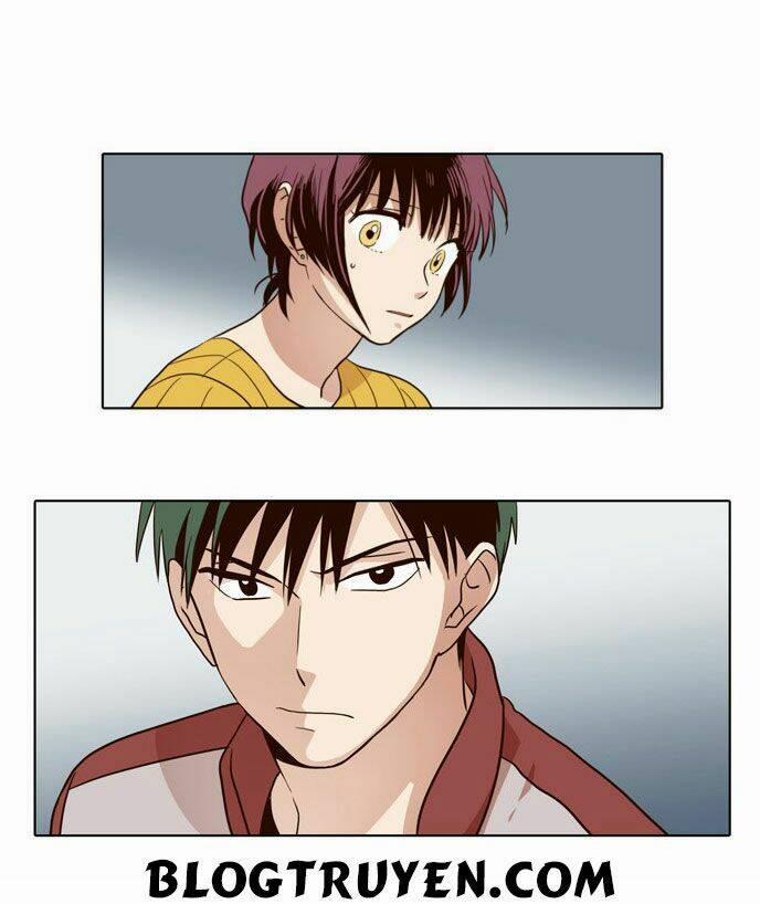 Trăng Lên Ban Ngày 37 trang 8