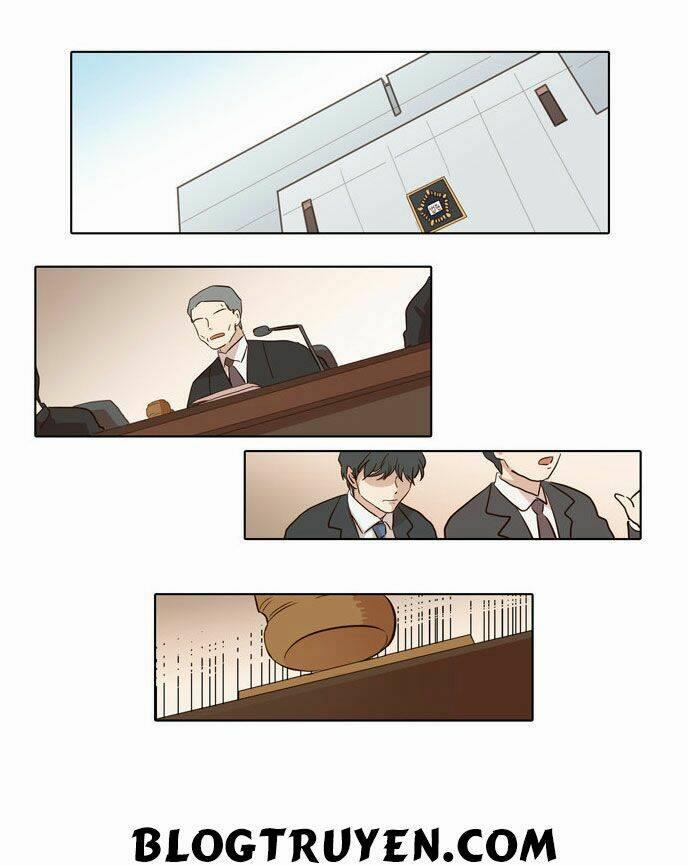 Trăng Lên Ban Ngày 38 trang 21