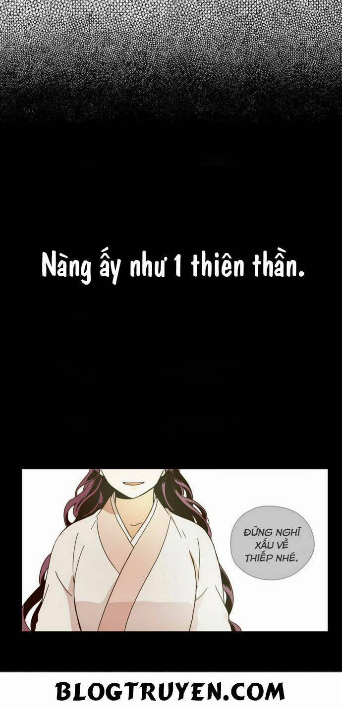 Trăng Lên Ban Ngày 4 trang 15