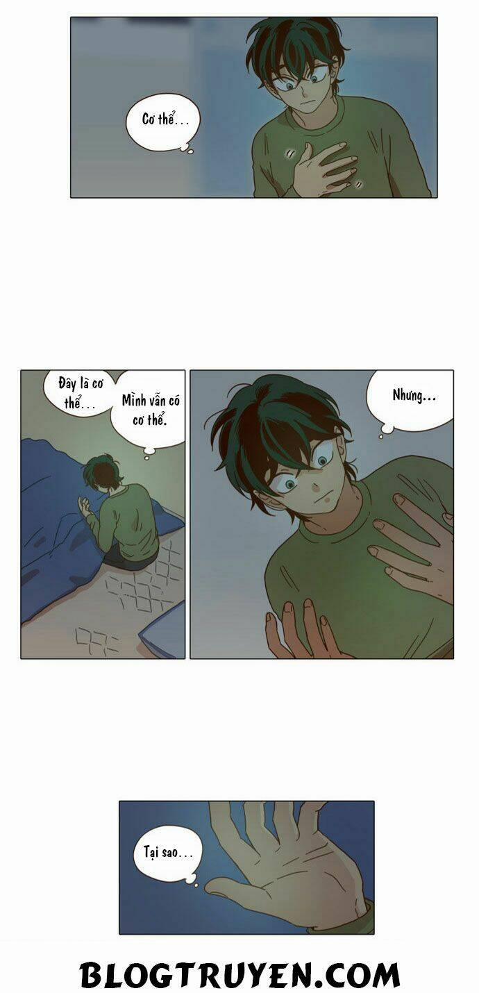 Trăng Lên Ban Ngày 4 trang 20