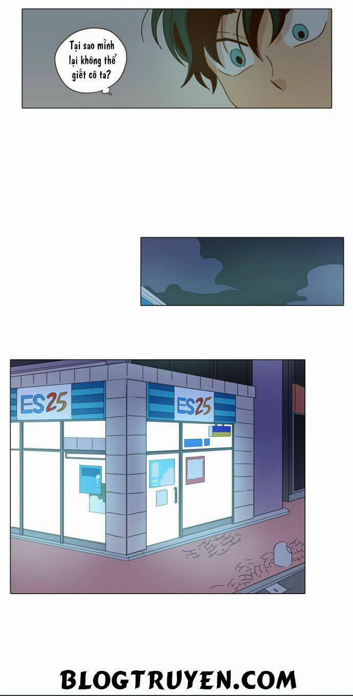 Trăng Lên Ban Ngày 4 trang 21