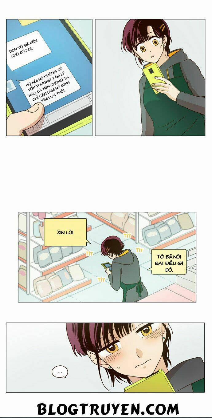 Trăng Lên Ban Ngày 4 trang 23