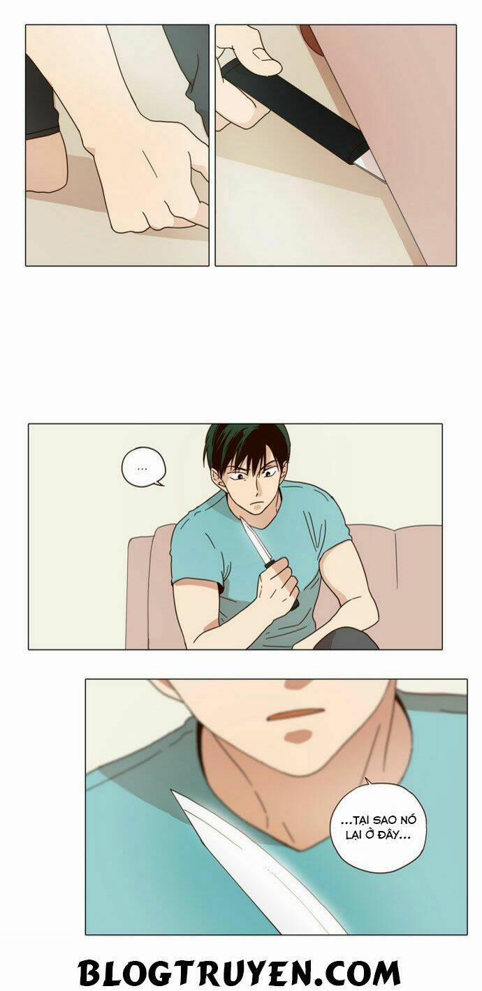 Trăng Lên Ban Ngày 4 trang 29