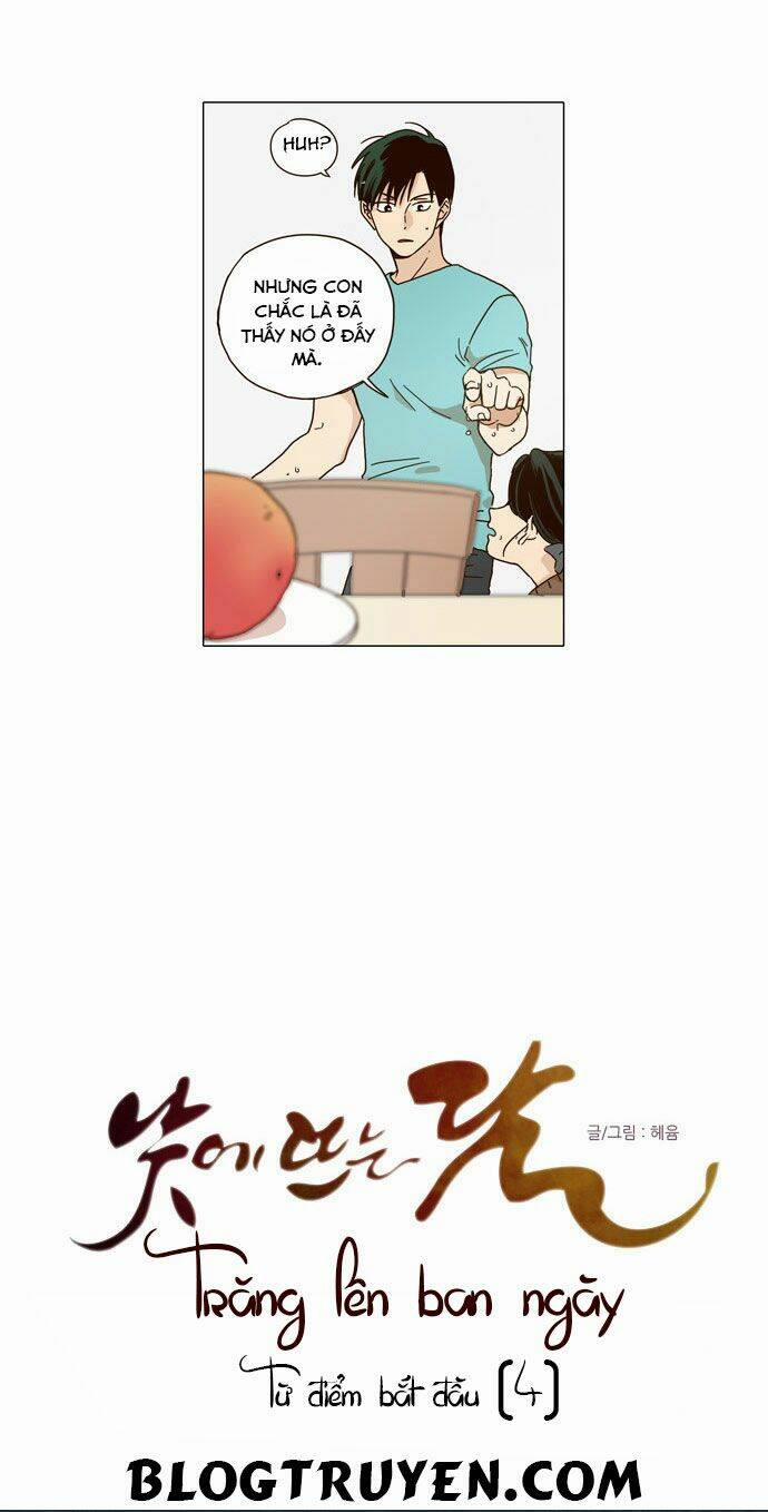 Trăng Lên Ban Ngày 4 trang 4