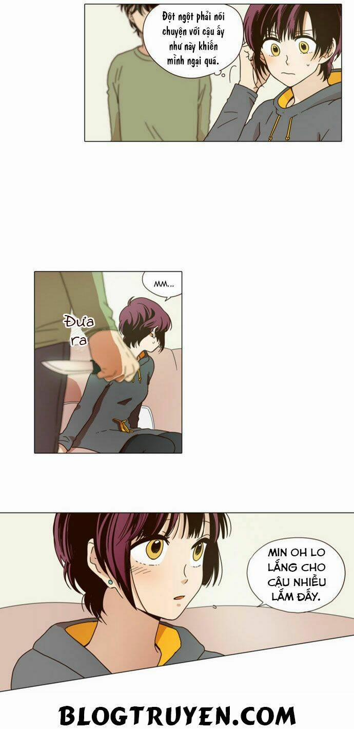 Trăng Lên Ban Ngày 4 trang 7