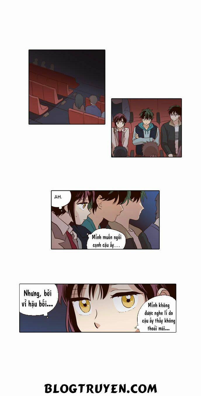 Trăng Lên Ban Ngày 40 trang 7