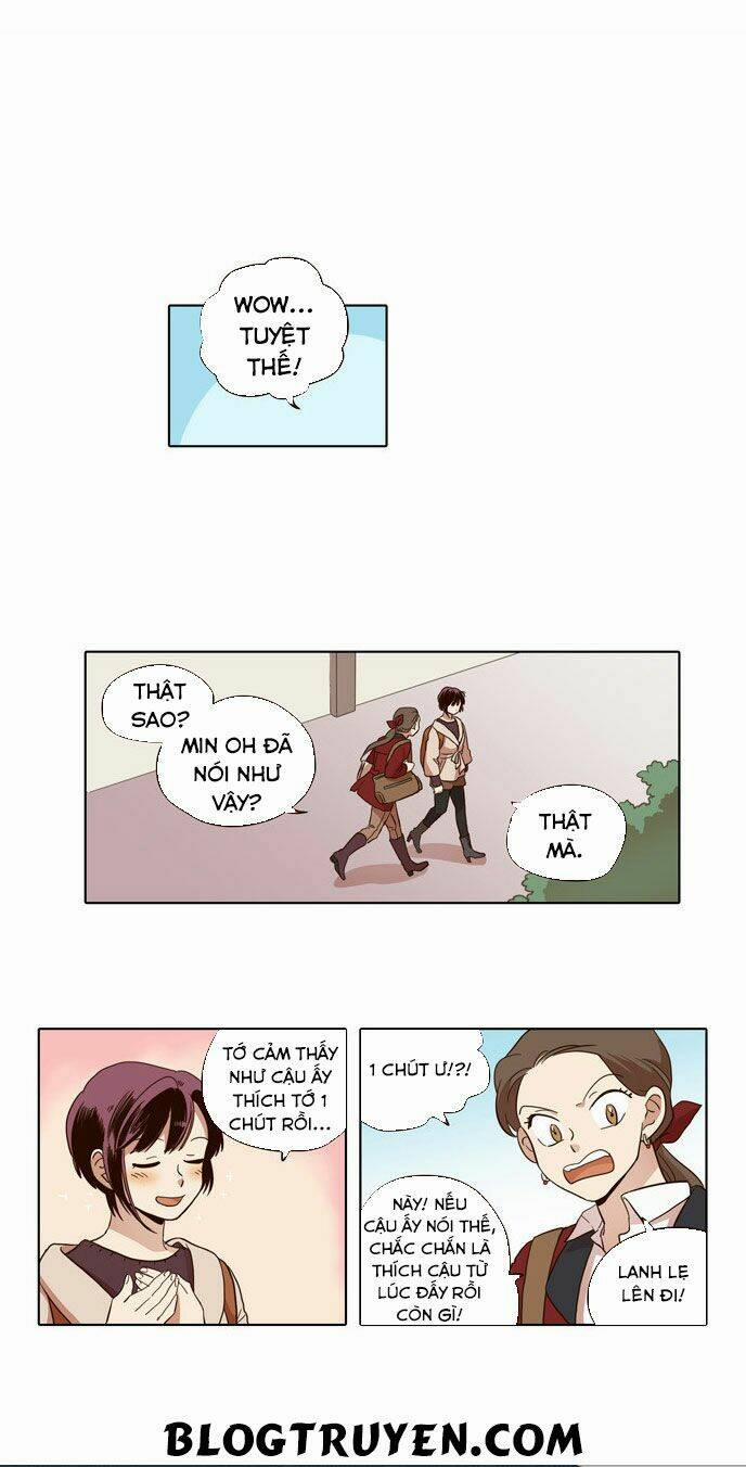 Trăng Lên Ban Ngày 42 trang 3