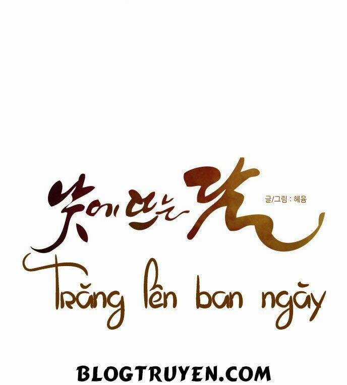Trăng Lên Ban Ngày 42 trang 8