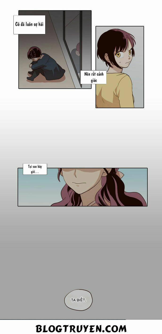 Trăng Lên Ban Ngày 43 trang 10