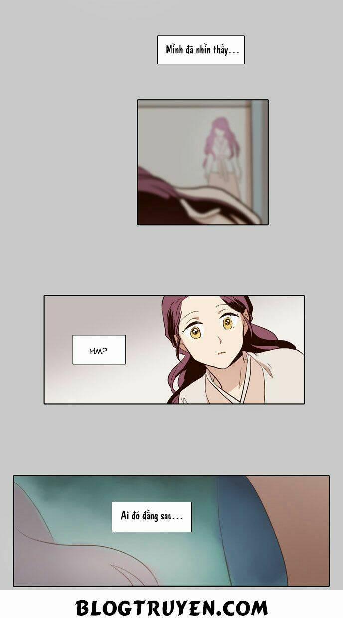 Trăng Lên Ban Ngày 44 trang 13