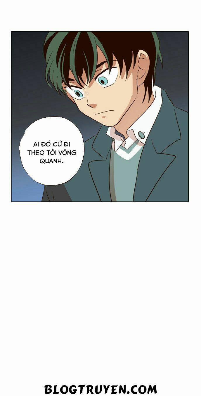 Trăng Lên Ban Ngày 44 trang 17