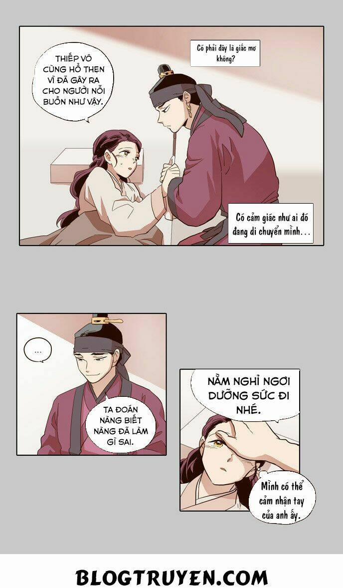 Trăng Lên Ban Ngày 44 trang 7