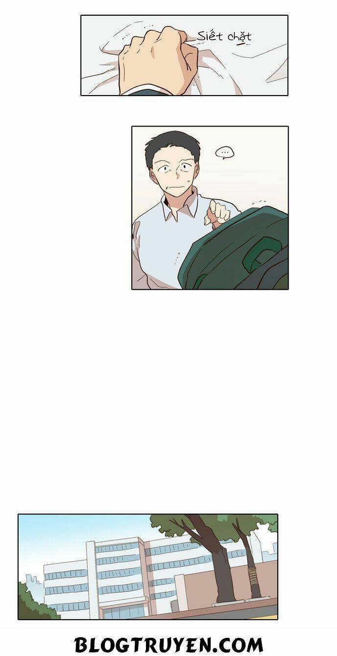 Trăng Lên Ban Ngày 45 trang 13