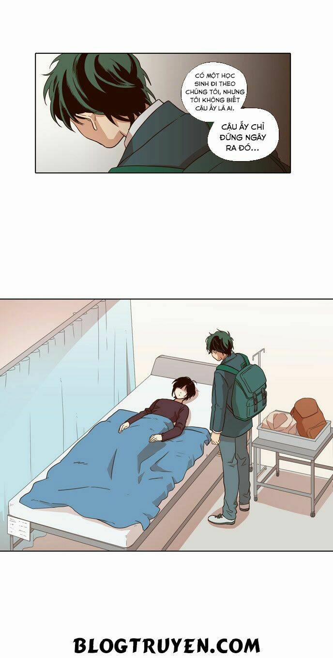 Trăng Lên Ban Ngày 45 trang 4