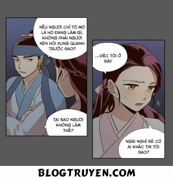 Trăng Lên Ban Ngày 48 trang 11