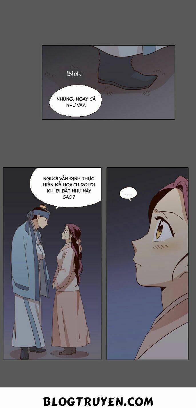 Trăng Lên Ban Ngày 48 trang 13