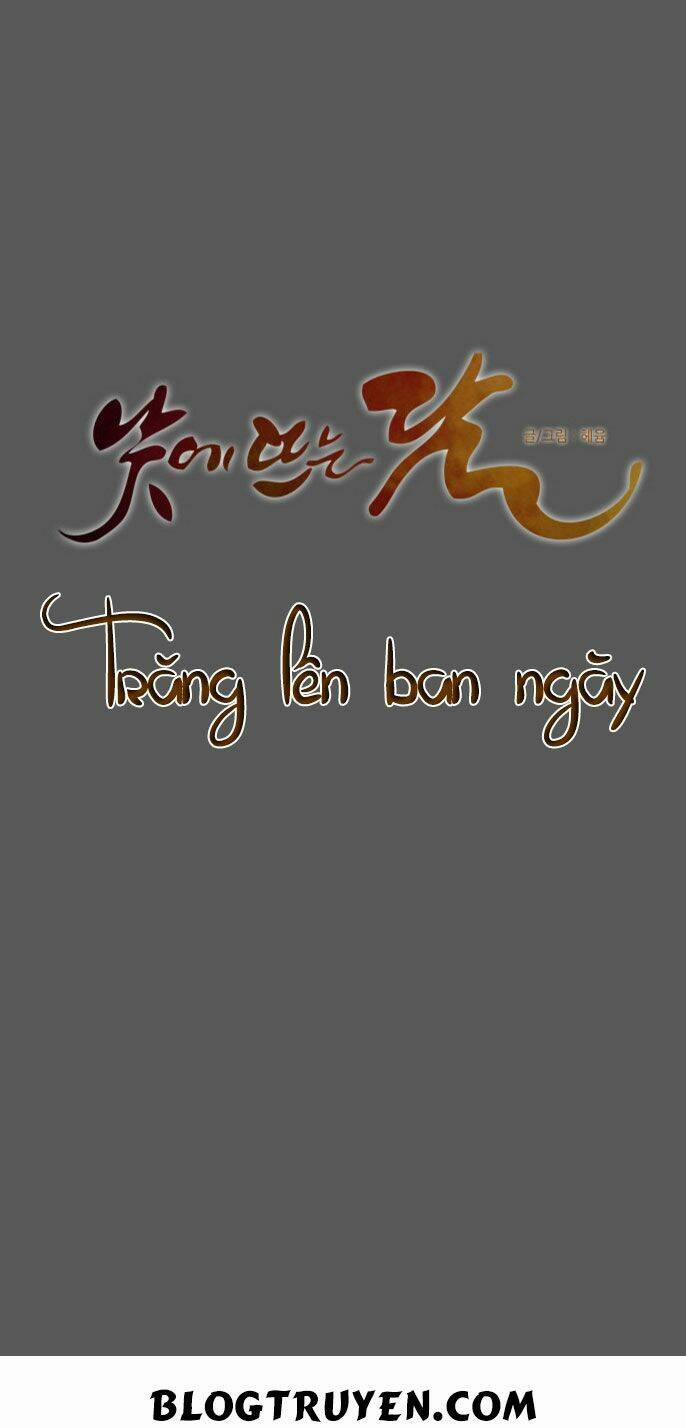 Trăng Lên Ban Ngày 48 trang 6