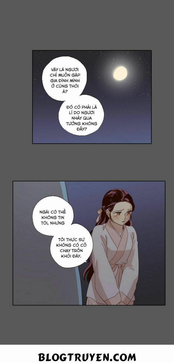 Trăng Lên Ban Ngày 48 trang 7