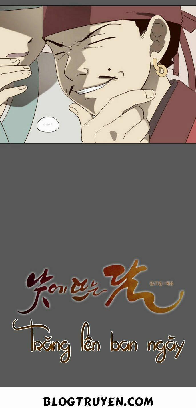 Trăng Lên Ban Ngày 49 trang 9