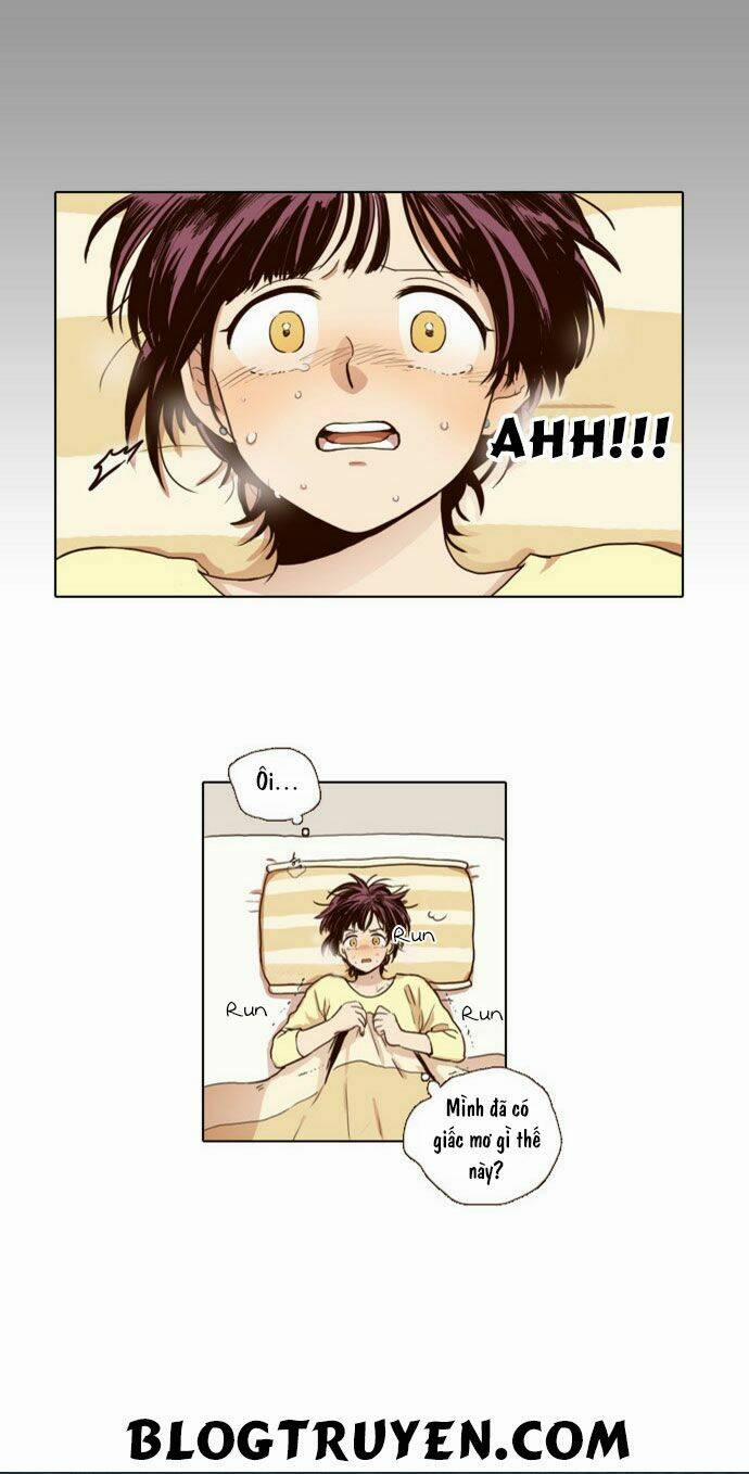 Trăng Lên Ban Ngày 5 trang 10