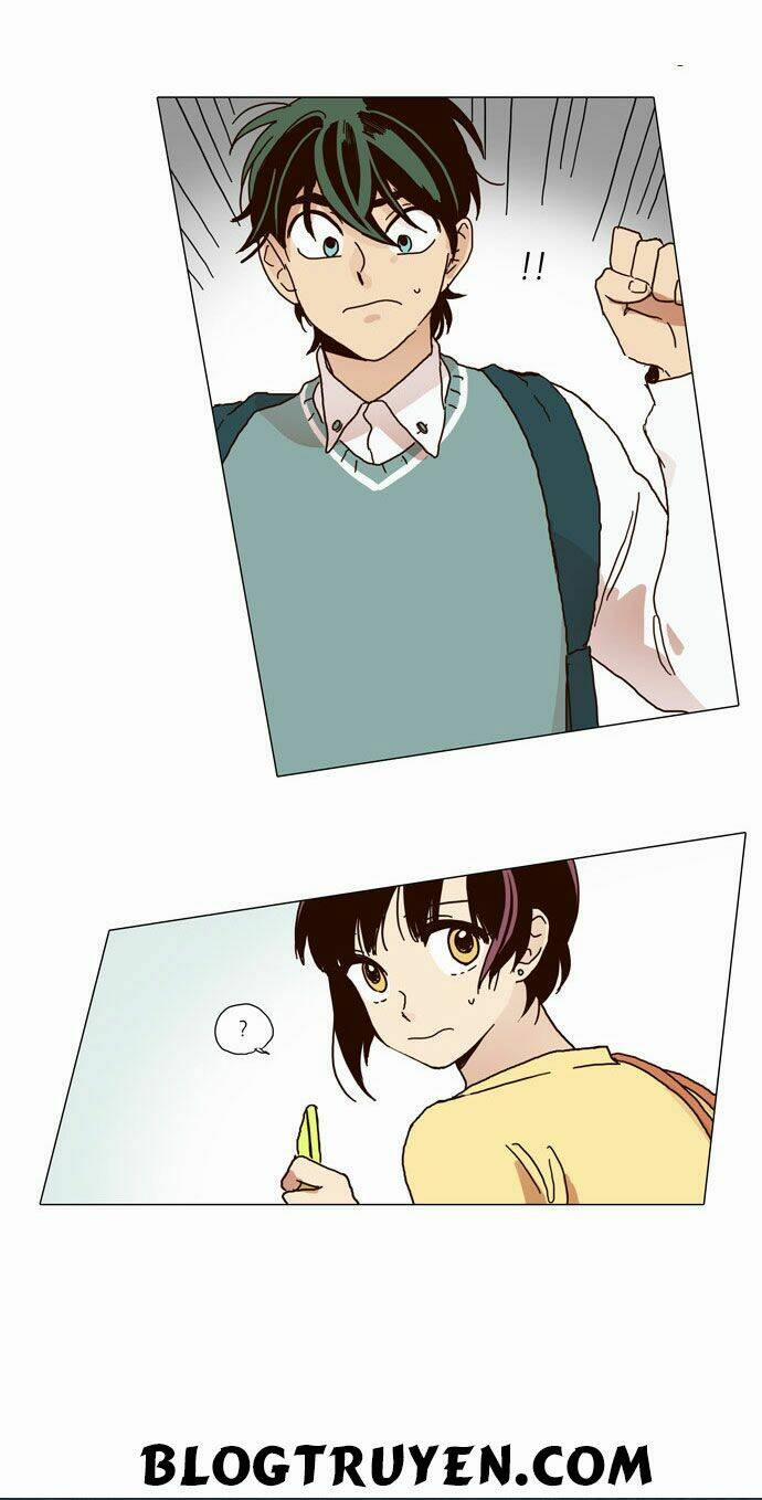 Trăng Lên Ban Ngày 5 trang 37