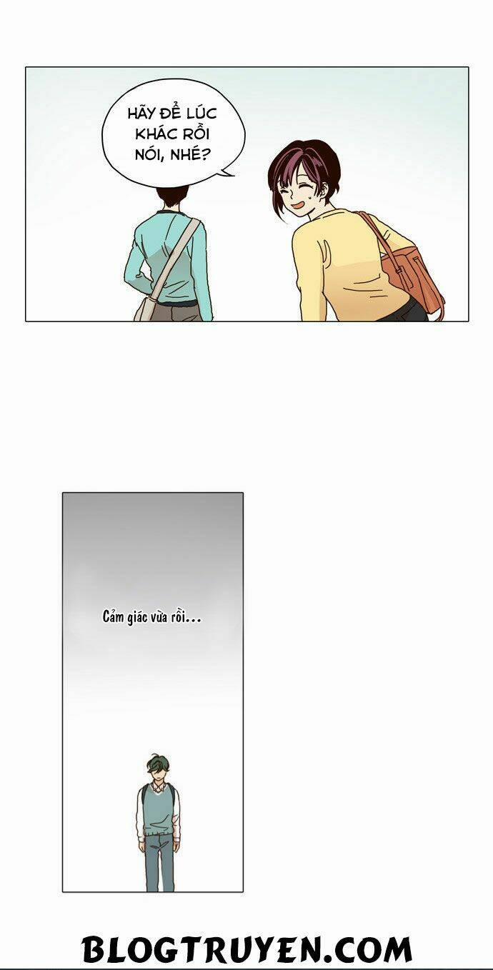 Trăng Lên Ban Ngày 5 trang 38