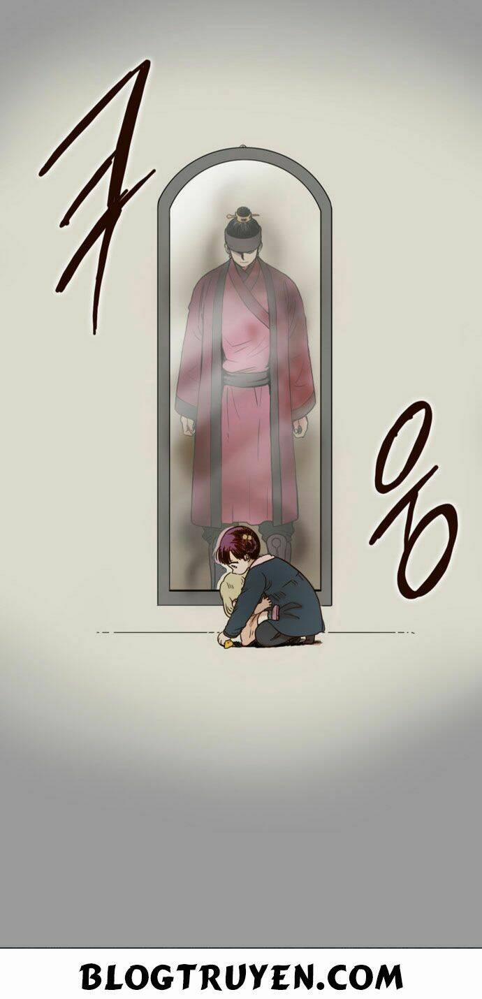 Trăng Lên Ban Ngày 5 trang 6