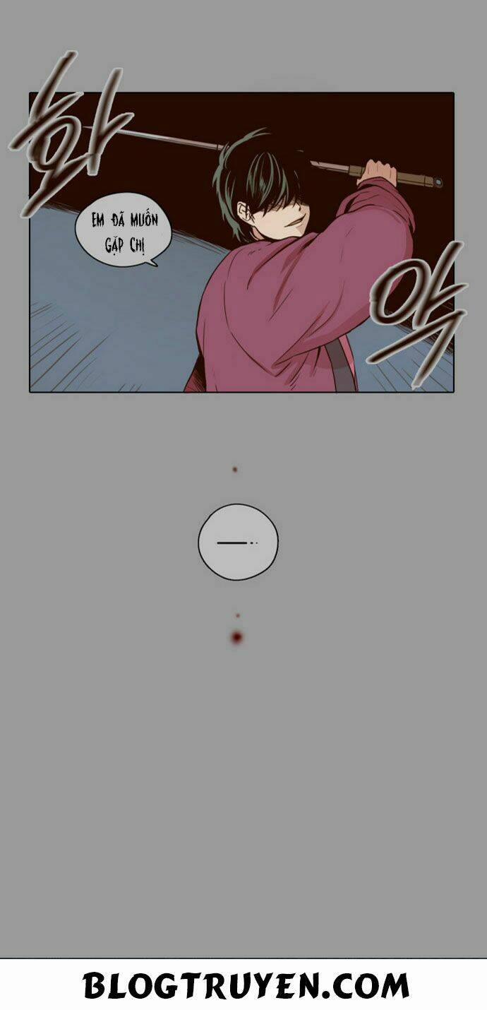 Trăng Lên Ban Ngày 5 trang 9