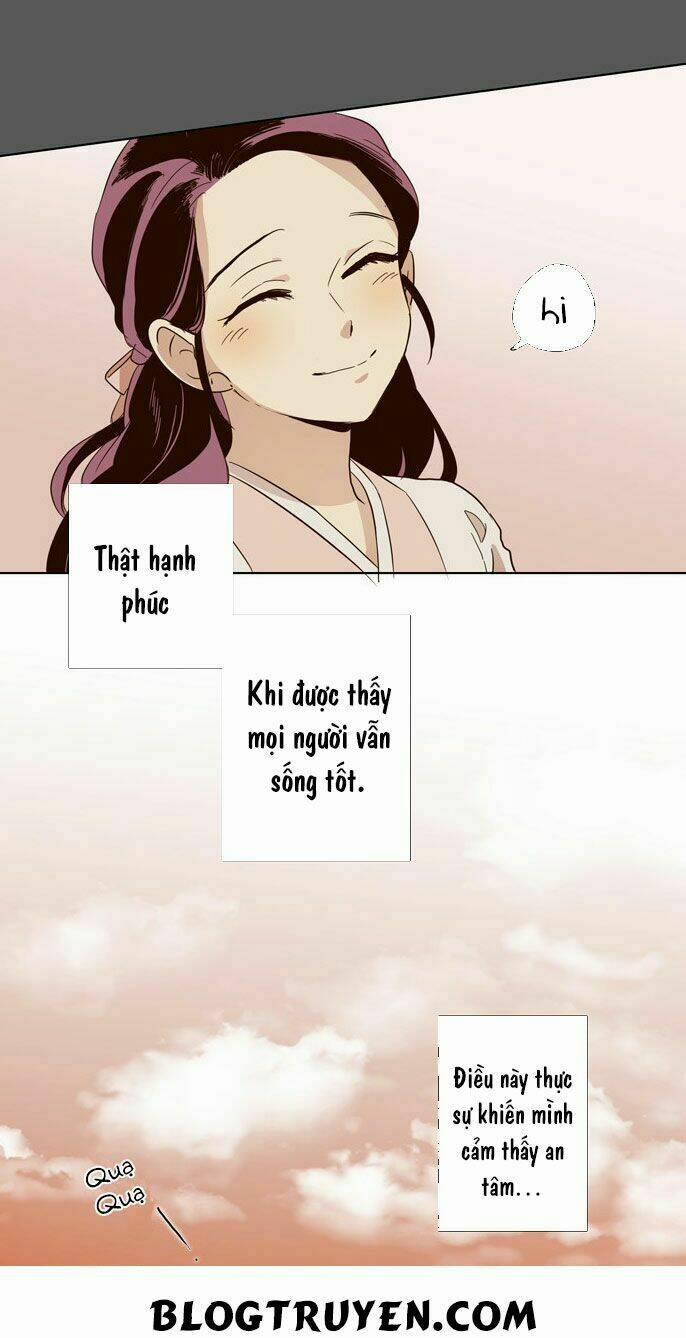 Trăng Lên Ban Ngày 50 trang 14