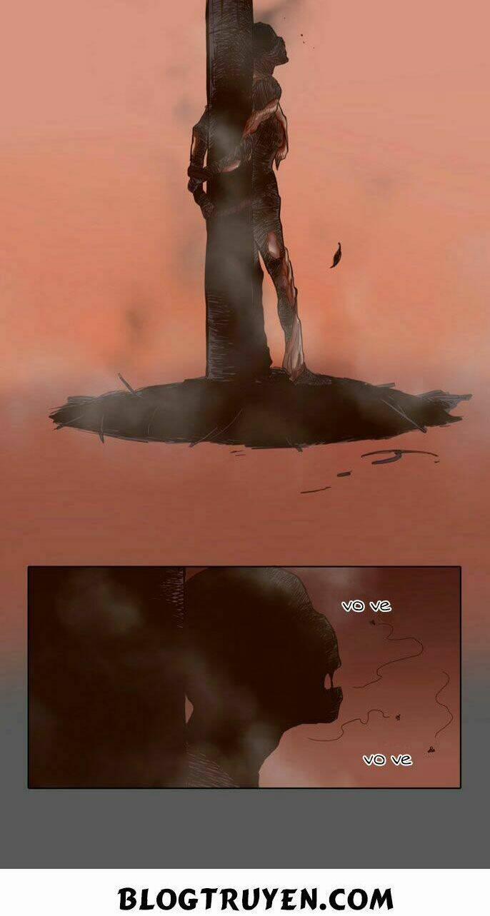 Trăng Lên Ban Ngày 50 trang 16