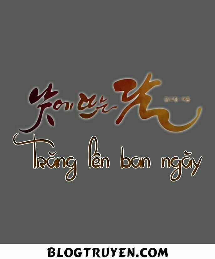 Trăng Lên Ban Ngày 50 trang 5