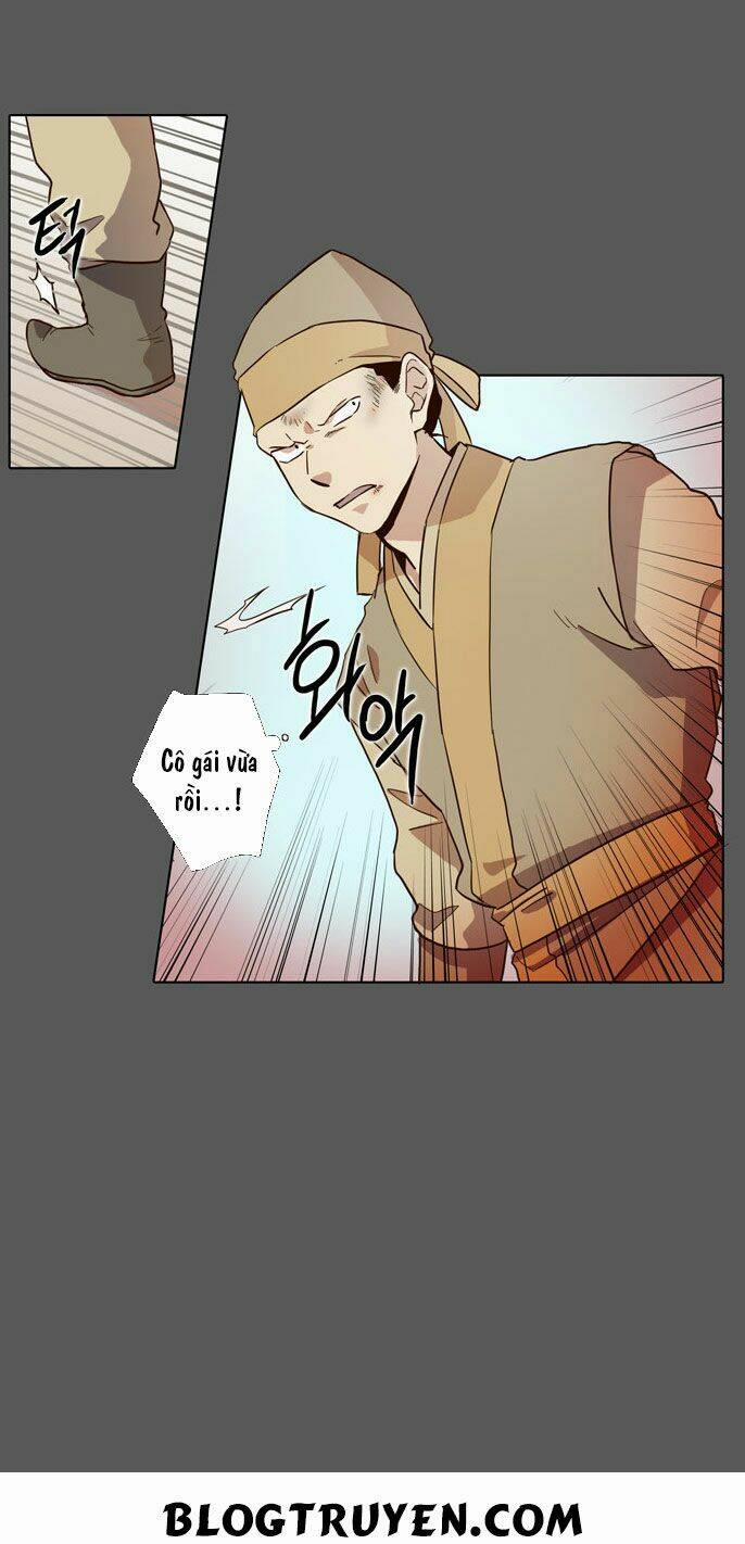 Trăng Lên Ban Ngày 52 trang 14