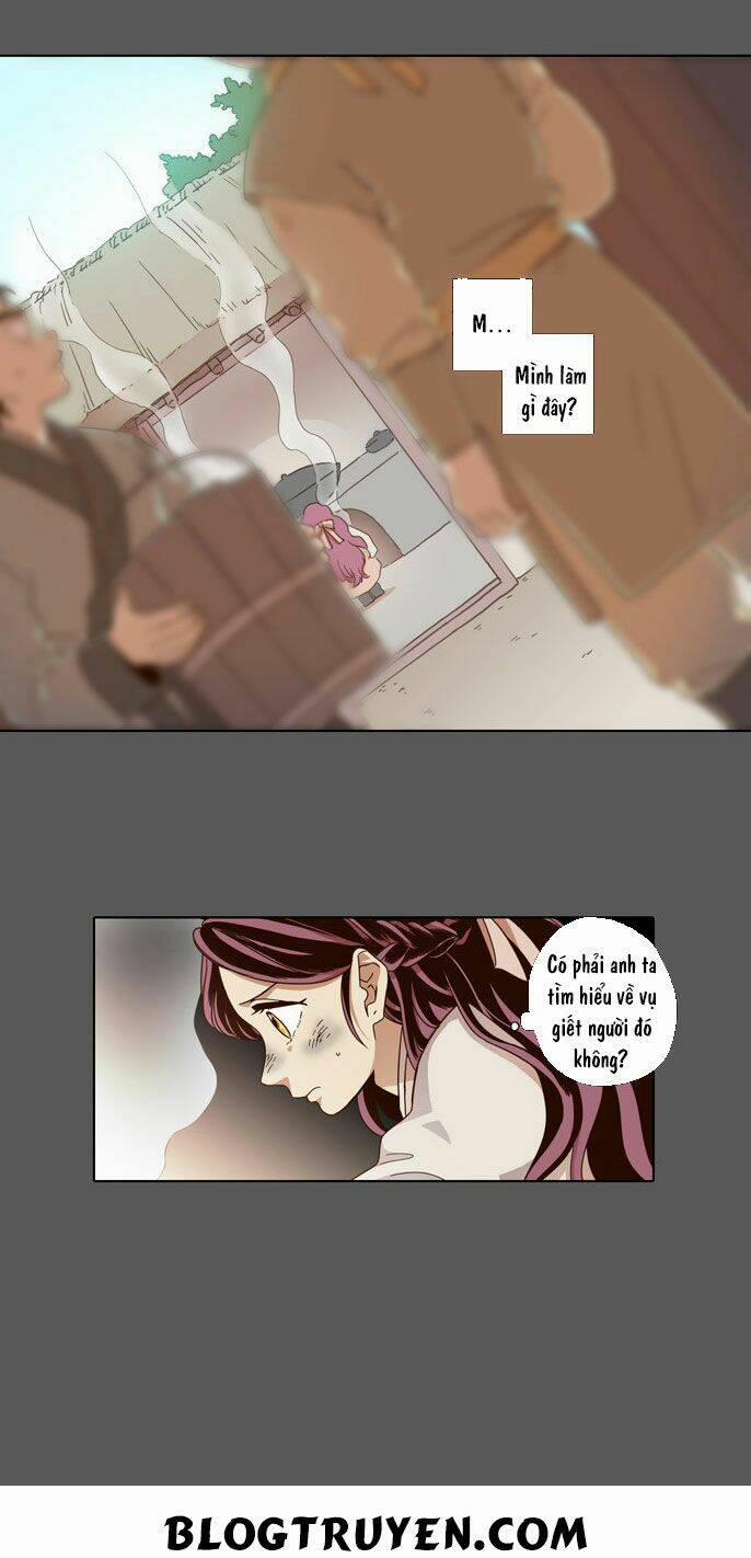 Trăng Lên Ban Ngày 52 trang 2