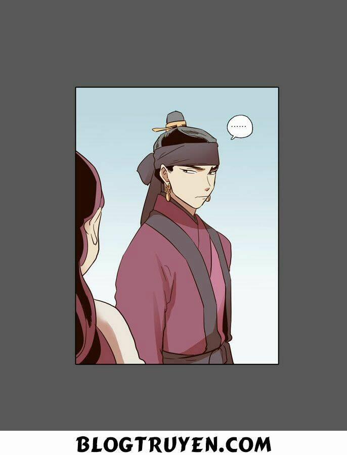 Trăng Lên Ban Ngày 52 trang 32