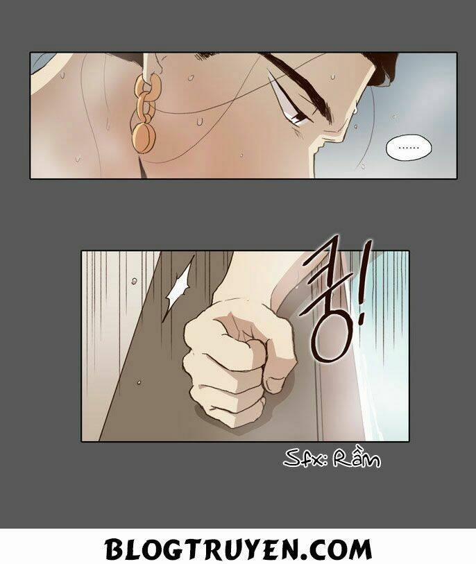 Trăng Lên Ban Ngày 53 trang 18