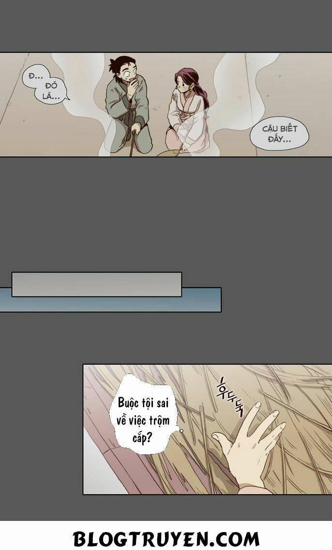 Trăng Lên Ban Ngày 53 trang 4