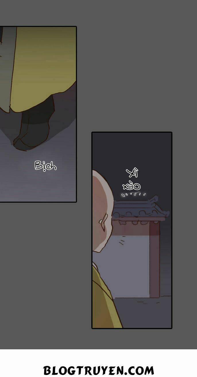 Trăng Lên Ban Ngày 54 trang 28