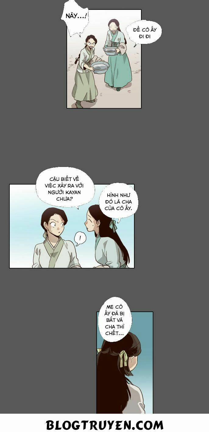 Trăng Lên Ban Ngày 54 trang 4