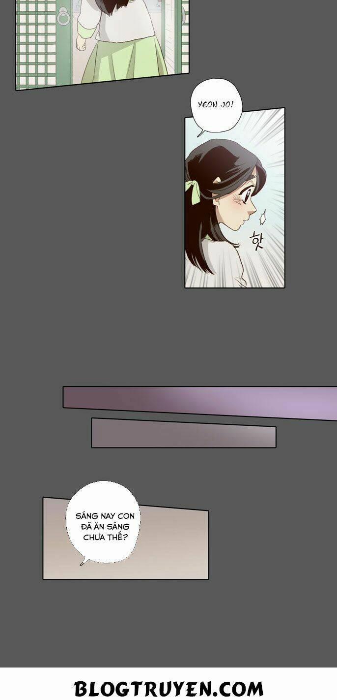 Trăng Lên Ban Ngày 54 trang 7
