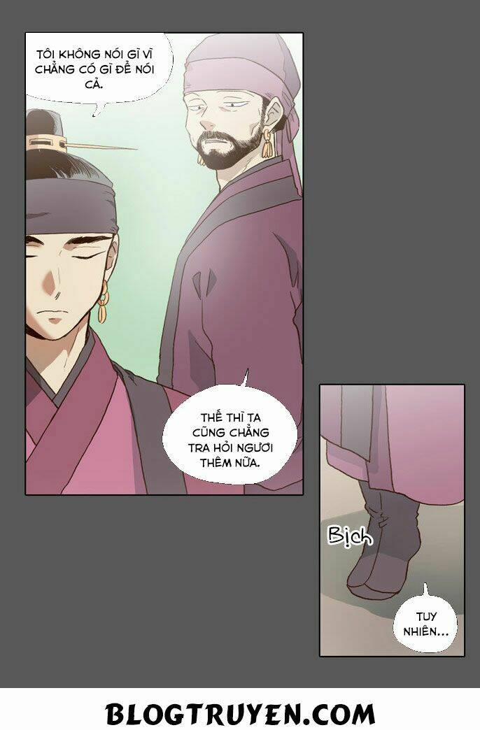 Trăng Lên Ban Ngày 56 trang 6