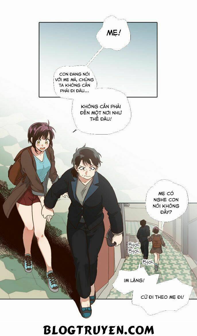 Trăng Lên Ban Ngày 57 trang 2