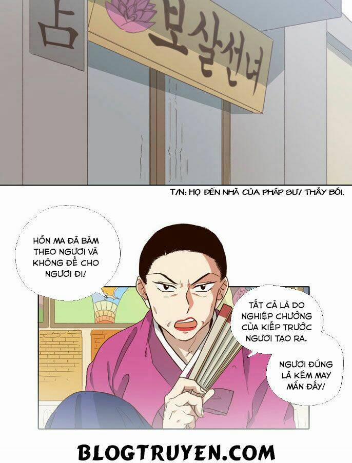 Trăng Lên Ban Ngày 57 trang 3