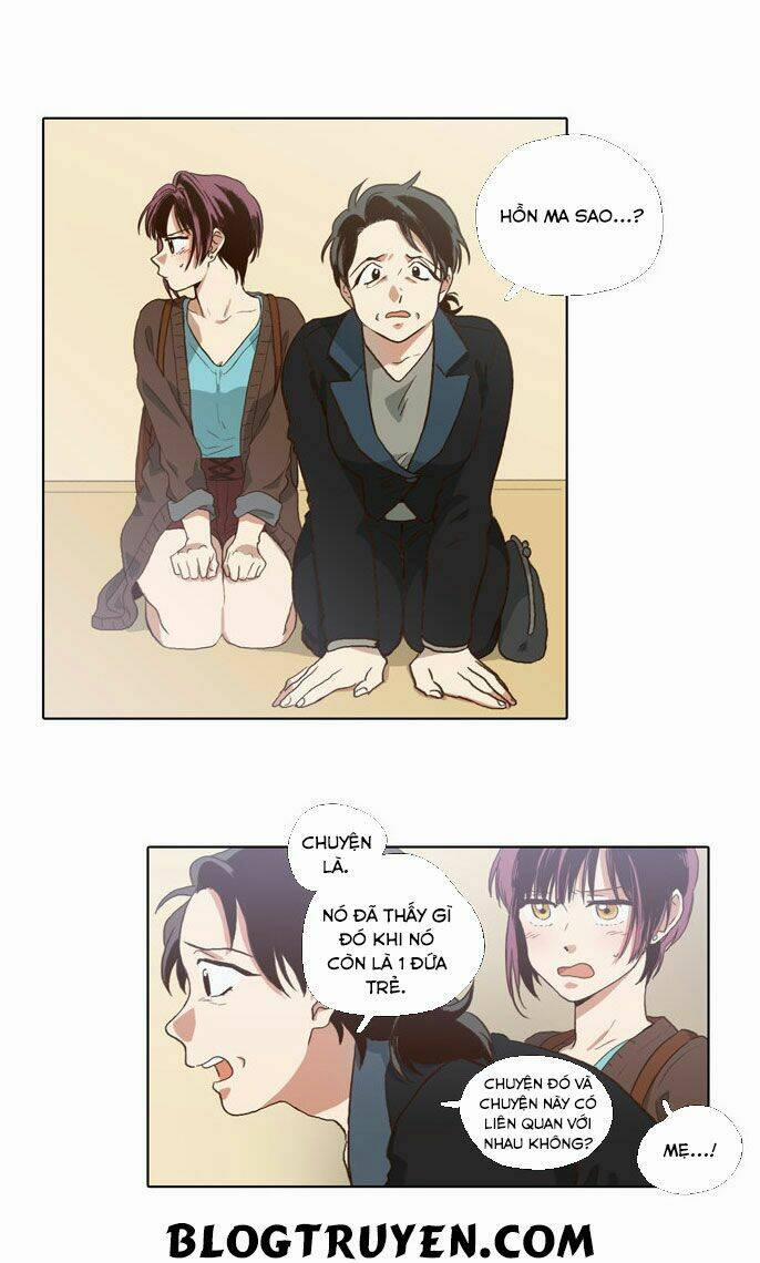 Trăng Lên Ban Ngày 57 trang 4